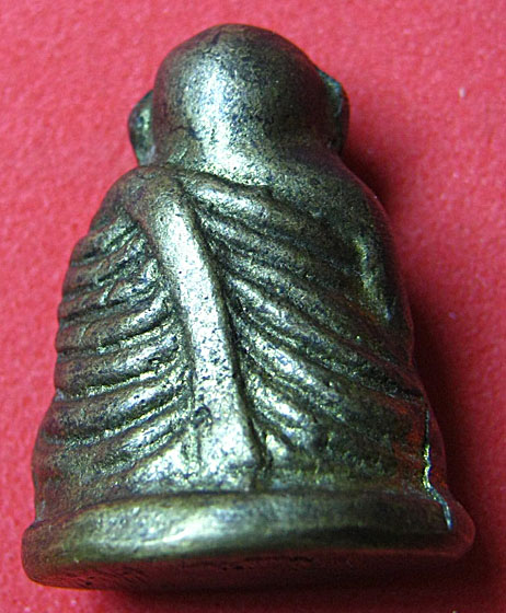 รูปหล่อลวงพ่อเงิน 2500