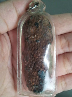 กรุณาให้รายละเอียด พระกรุนาดูนนาคปรก หน่อยค่ะ