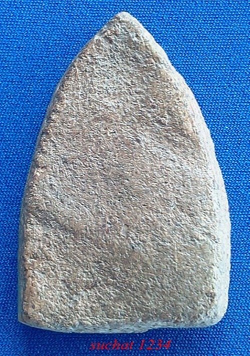 ขุนแผนกรุวัดบ้านกร่าง สุพรรณบุรี พิมพ์พระประธาน