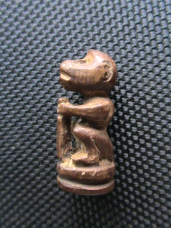 ลิงครับ ถึงยุคหลวงพ่อดิ่งเปล่าครับ