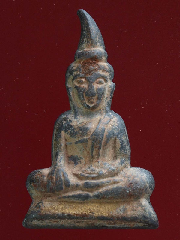 สอบถามพระท่ากระดาน