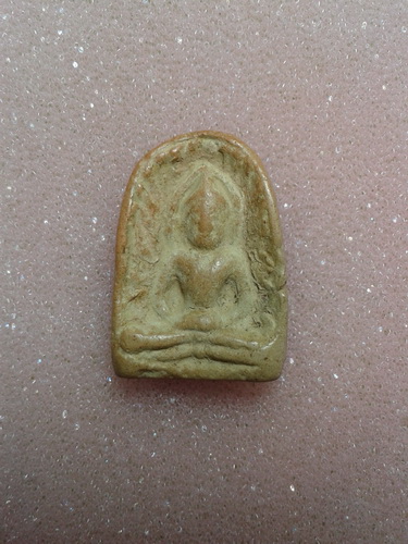 รบกวนช่วยพิจารณาพระซุ้มกอให้ด้วยครับ01