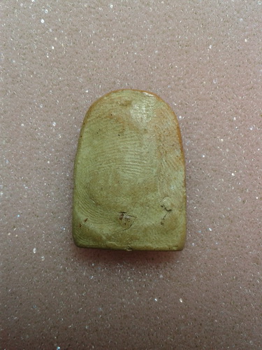 รบกวนช่วยพิจารณาพระซุ้มกอให้ด้วยครับ01