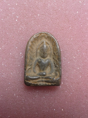 รบกวนช่วยพิจารณาพระซุ้มกอให้ด้วยครับ02