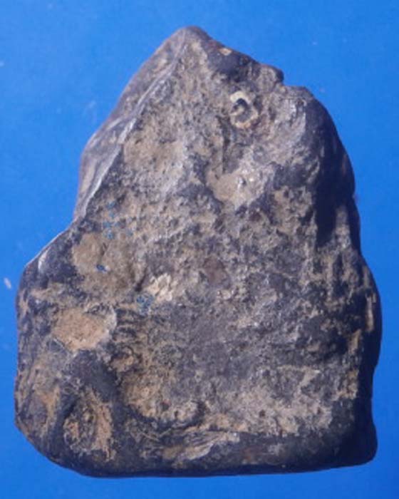 พระไม่ทราบที่ครับ