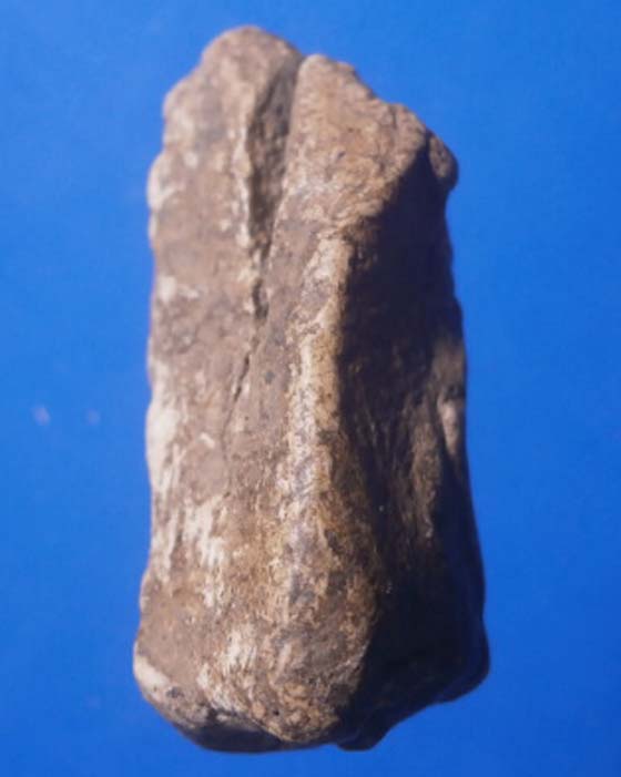 เหมือนพระพิมพ์พระรอด