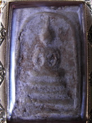 สมเด็จวัดระฆังพิมพ์ทรงเจดีย์พี่ๆน้องลองมาดูกันติชมได้ยินดีเสมอ