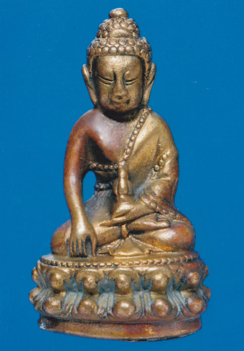 รบกวนช่วยพิจารณาพระกริ่งจีน ว่าผ่านไม่ครับ