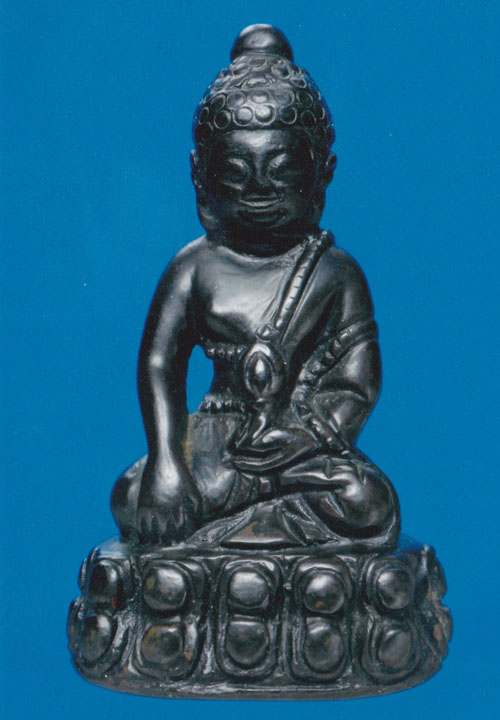 รบกวนช่วยพิจารณาพระกริ่งว่าผ่านไม่ครับ