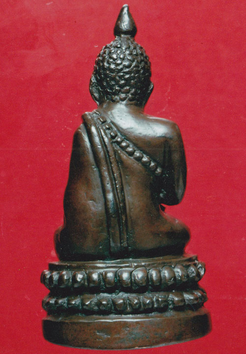 องค์สุดท้ายคับผม รบกวนช่วยดูพระกริ่งว่าผ่านไม่ครับ