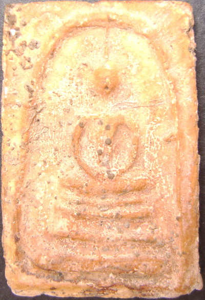 ใช่สมเด็จ กรุบางขุนพรหม มั้ยครับ