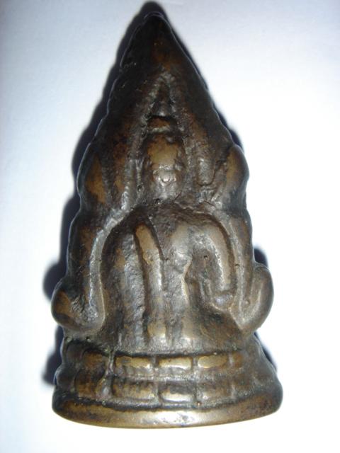 พระพุทธชินราช ครับ