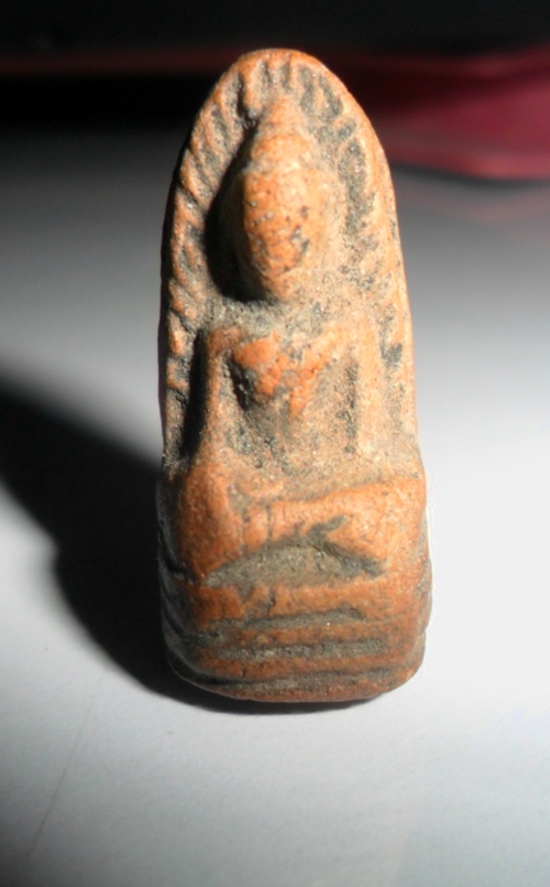 พระรอดที่ใหนครับไม่รู้จริงๆ