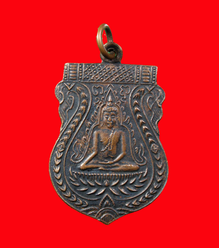 พระพุทธชินราช