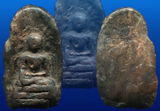 พระคงดำ...กรุเก่าเข้มขลัง.....แบบเบาๆ...แบ่งกันใช้..เปิดที่5,000 บาทครับ