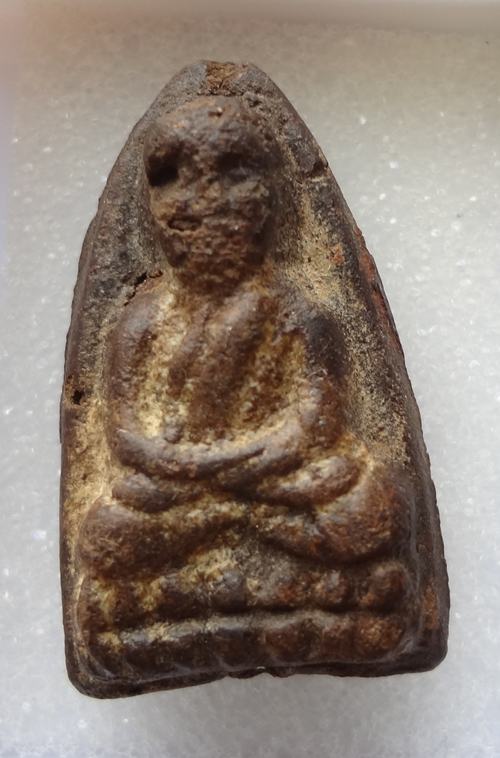 หลวงปู่ทวดเนื้อว่าน