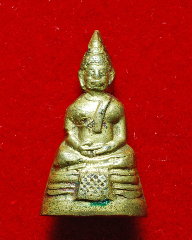 โสธรองค์เล็ก รุ่นไหน ปีอะไรครับ
