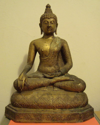 พิเศษ ต้อนรับปีใหม่พระบูชาศิลปเชียงแสน+ศิลปร่วมรัชกาล ทั้งหมด 3องค์ราคาพิเศษ