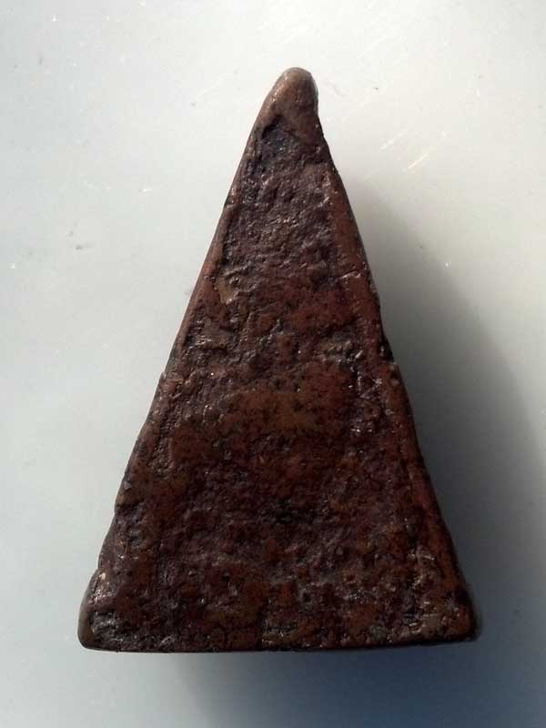 สอบถามผู้รู้หน่อยครับ นางพญา