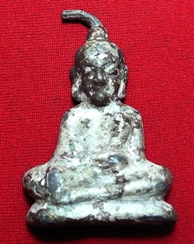 พระท่ากระดาน องค์ที่ 1 ครับ