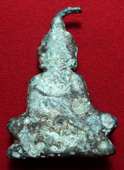 พระท่ากระดาน องค์ที่ 1 ครับ