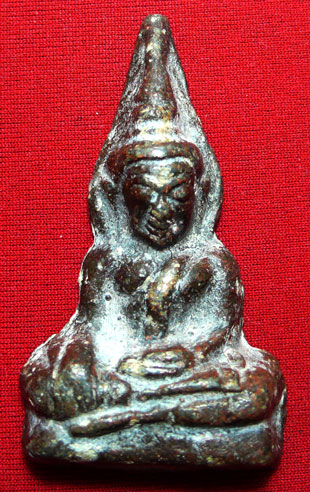 พระท่ากระดาน องค์ที่ 2 ครับ