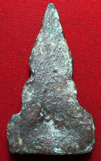 พระท่ากระดาน องค์ที่ 2 ครับ