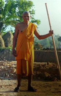 ข่าวประชาสัมพันธ์งานบุญ วัดสุเทพนิมิต จ.ศรีสะเกษ 