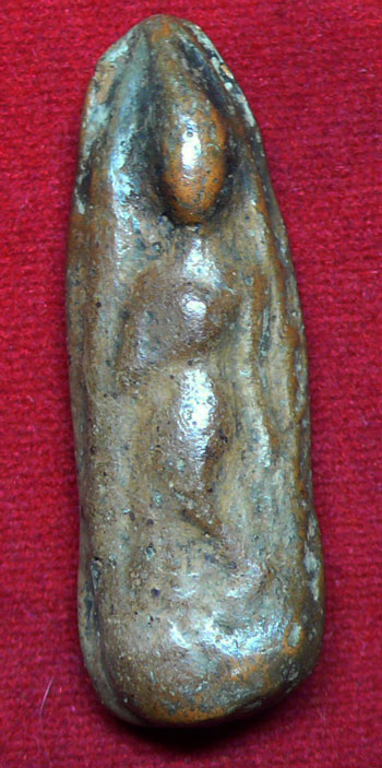 พระกำแพงครับ