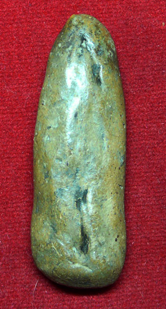 พระกำแพงครับ