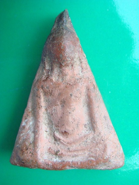 รบกวน พี่พี่ช่วยดูว่าพระกรุ แท้หรือไหมครับ