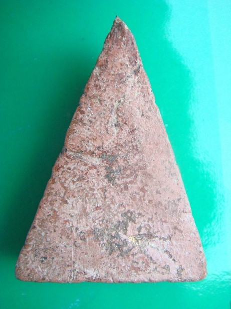 รบกวน พี่พี่ช่วยดูว่าพระกรุ แท้หรือไหมครับ