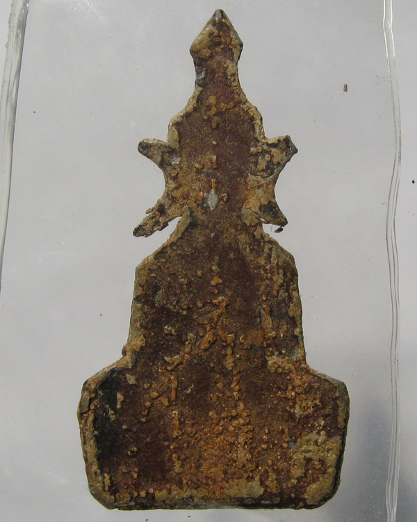 พระเนื้อชิน