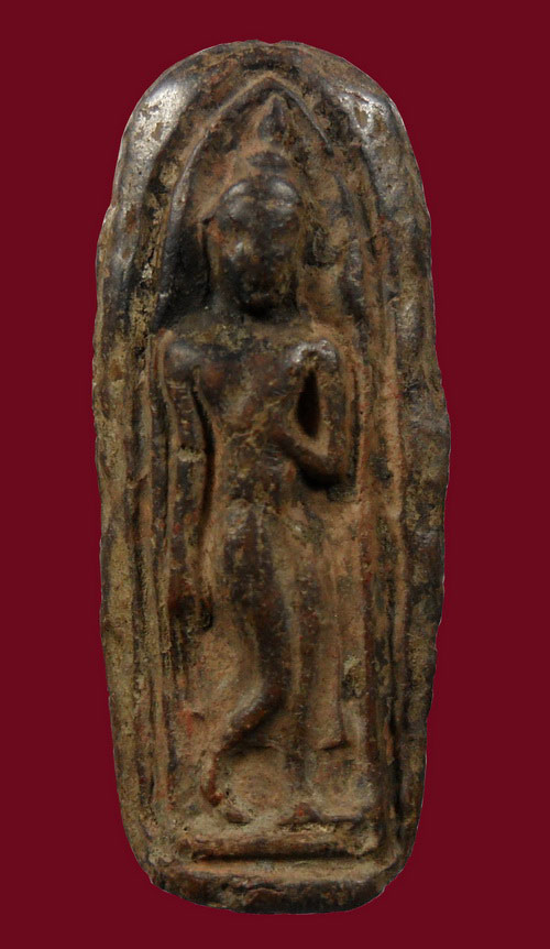 พระลีลาเม็ดขนุนดีไม๊ครับ