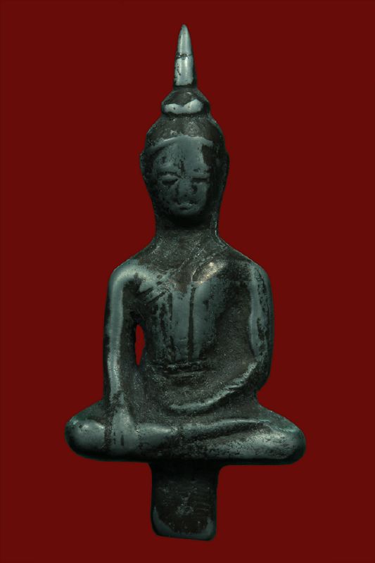 พระยอดธงที่ไหนครับ 