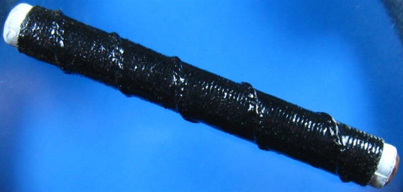  ตะกรุดโทน สองกษัตริย์ เมตตามหานิยม หลวงปู่พวง วัดน้ำพุสามัคคี ศิษยืเอก หลวงพ่อทบ