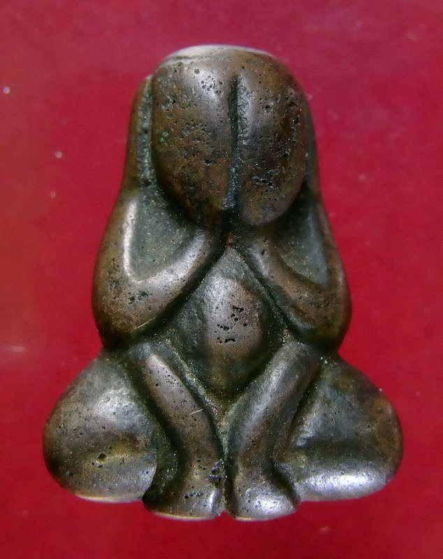 รบกวนผู้รู้พระปิดตาช่วยด้วยครับ