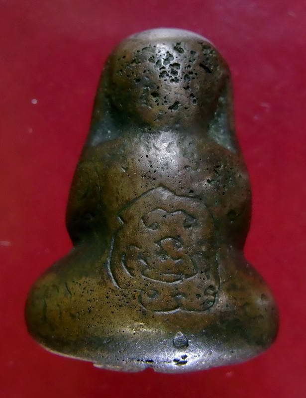 รบกวนผู้รู้พระปิดตาช่วยด้วยครับ