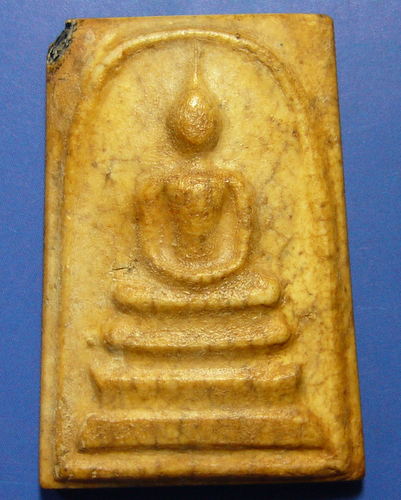 [Auto] ddclub - พระสมเด็จ 100 ปี วัดระฆังฯ
