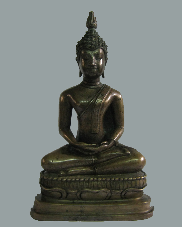 พระบูชา