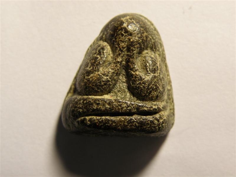 รบกวนสอบถามพระปิดตาครับ