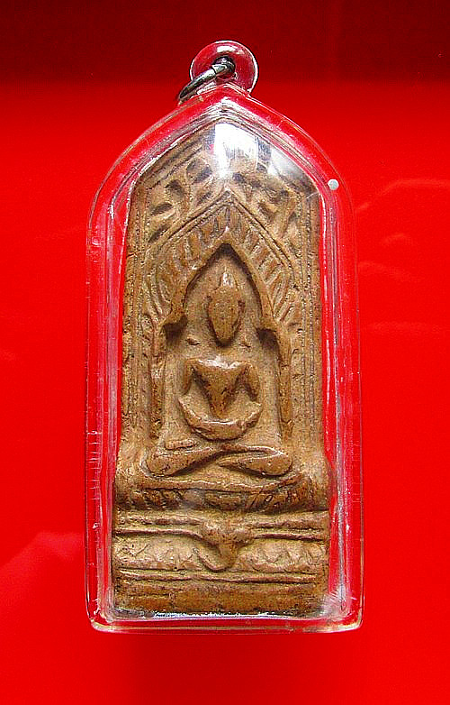 สอบถามพระเนื้อดินครับ