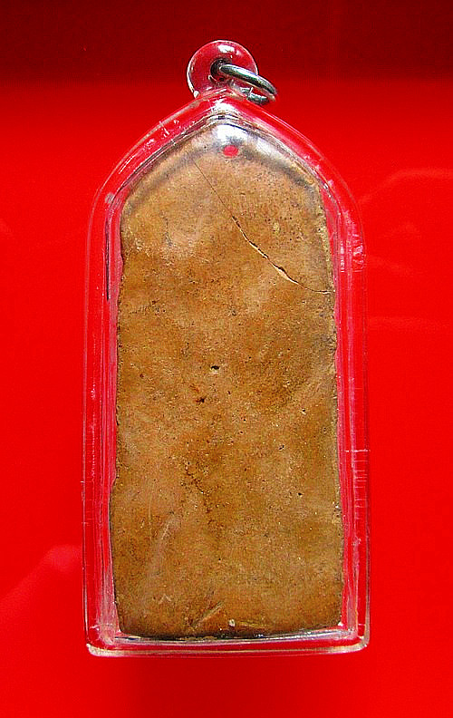 สอบถามพระเนื้อดินครับ