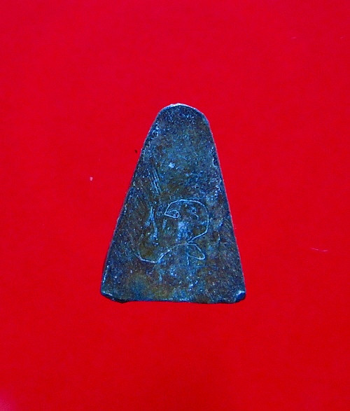 สอบถามพระเนื้อชินครับ