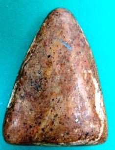 ขอสอบถาม พระกรุอะไรครับ แท้ไหมครับ