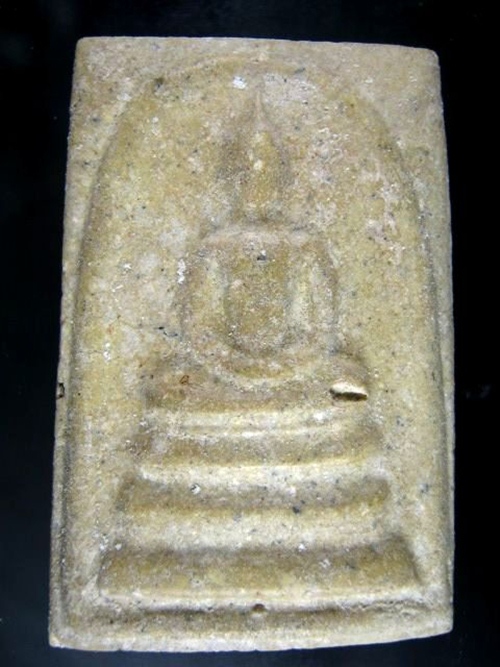 [Auto] K0mgris11 - สมเด็จ 108 ปี องค์ที่3