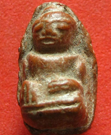 สอบถามพระกรุถ้ำเสือ ครับ