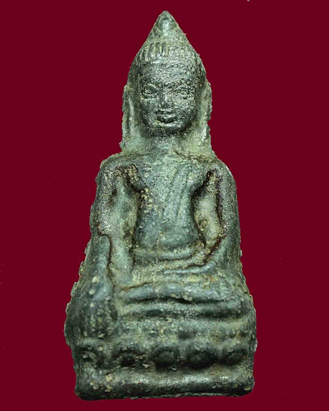 พระหูยาน