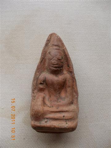 คล้ายพระถ้ำเสือ+วัดตะไกร ขอความเห็นครับ