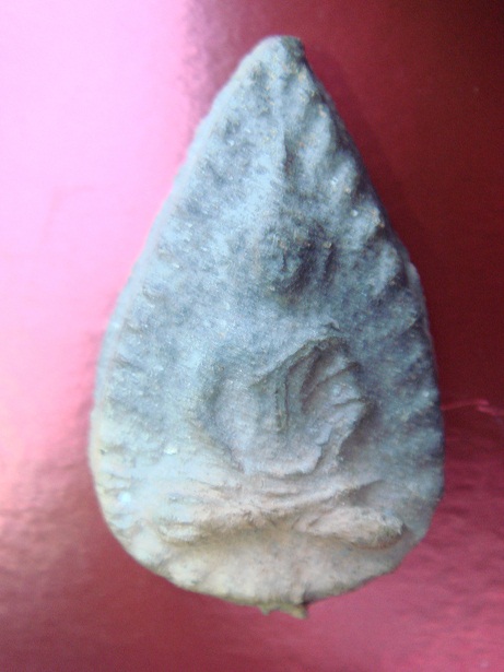 รบกวนครับ ไม่ทราบว่าพระอะไรหรอครับ ดีไหมครับ